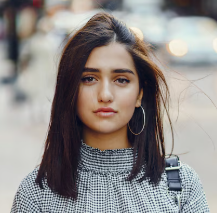 Laxmi Singh