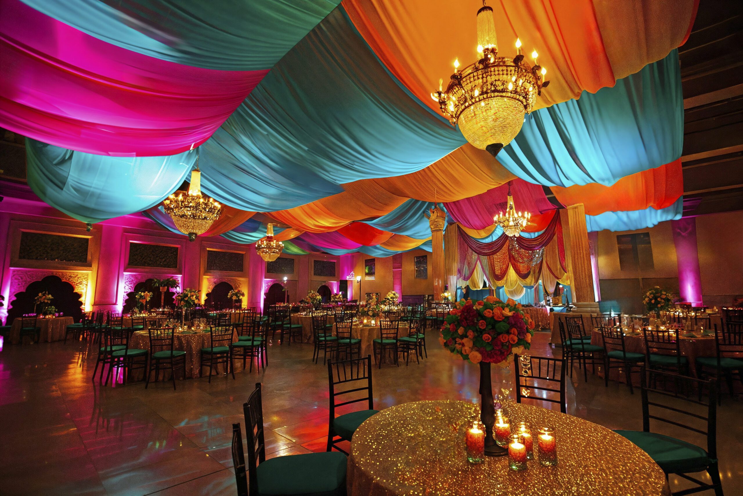 event management