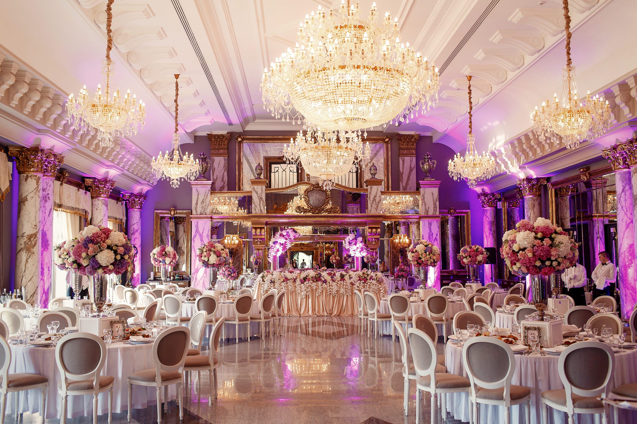 event management