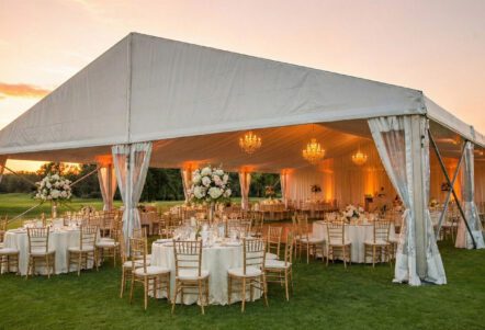 German Hanger in Pune