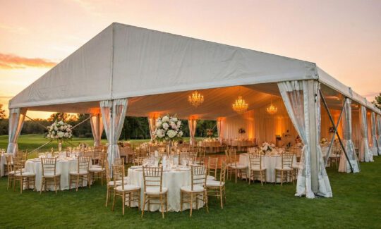 German Hanger in Pune