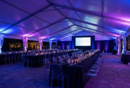 Event Cooling Solutions