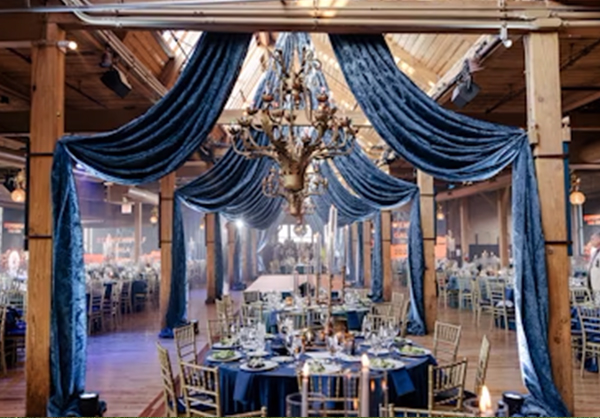 Corporate Event Decoration