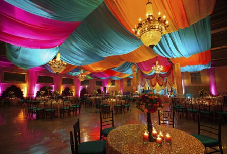event management