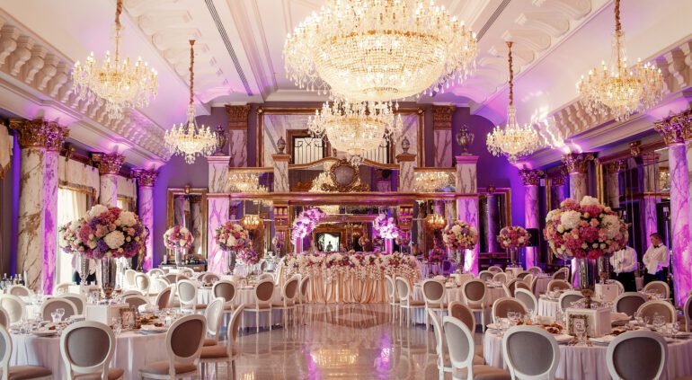 event management