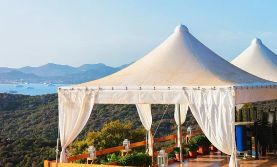 tent on rent in pune