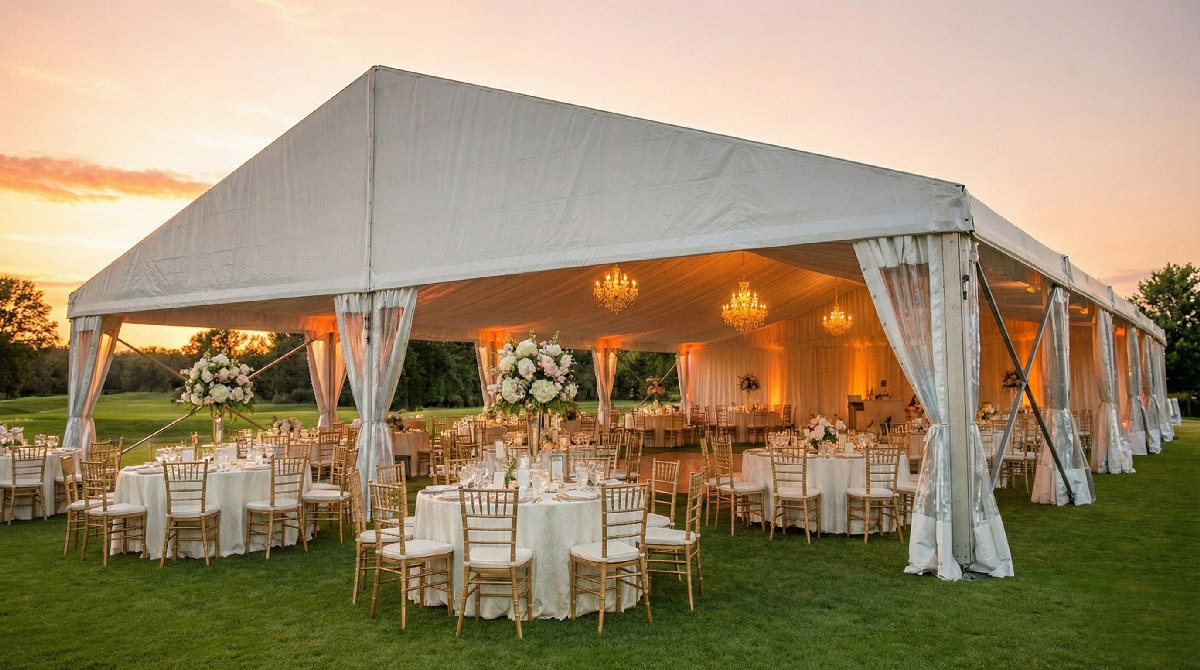 Wedding German Hanger Mumbai