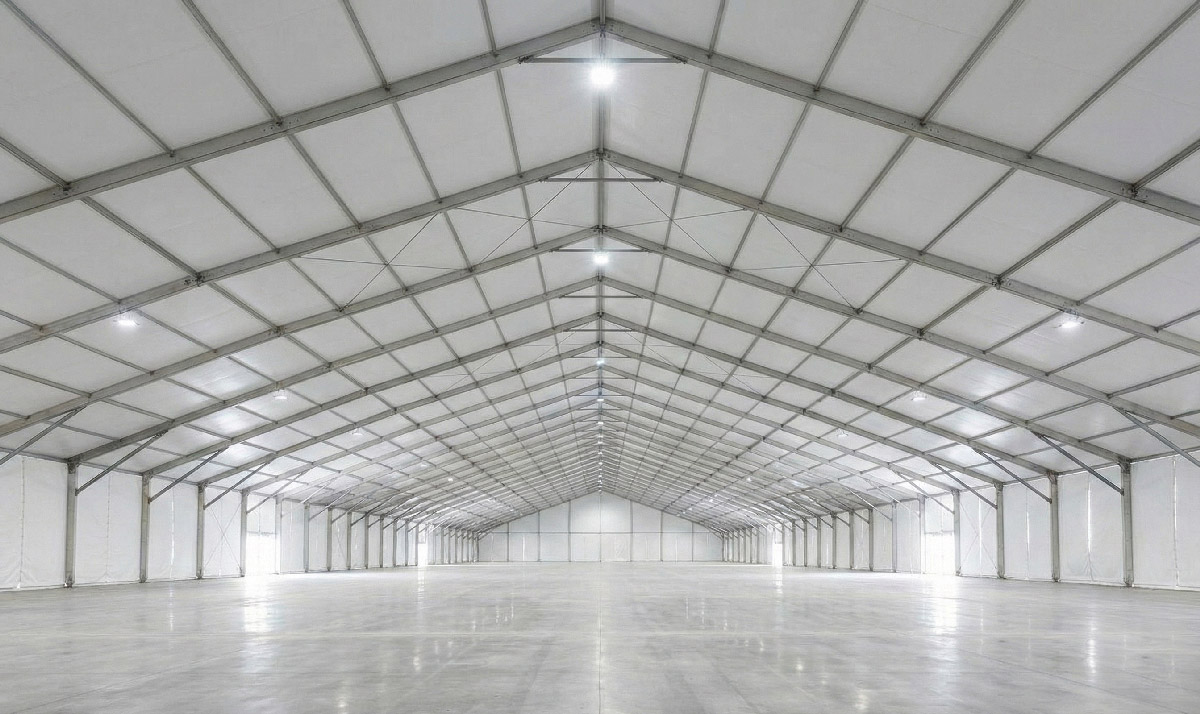 Premium Event Structure