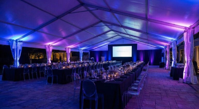 Event Cooling Solutions