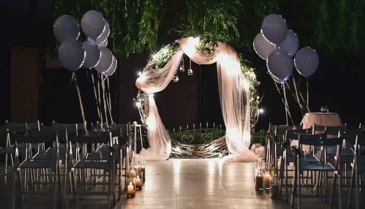 event management company