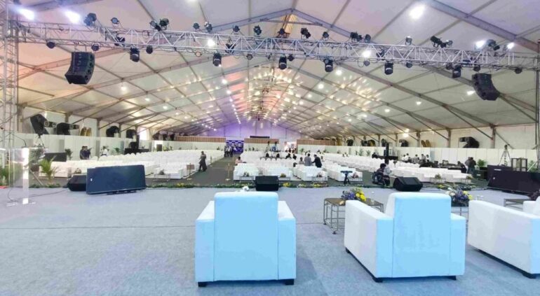 Event Management Company in Pune