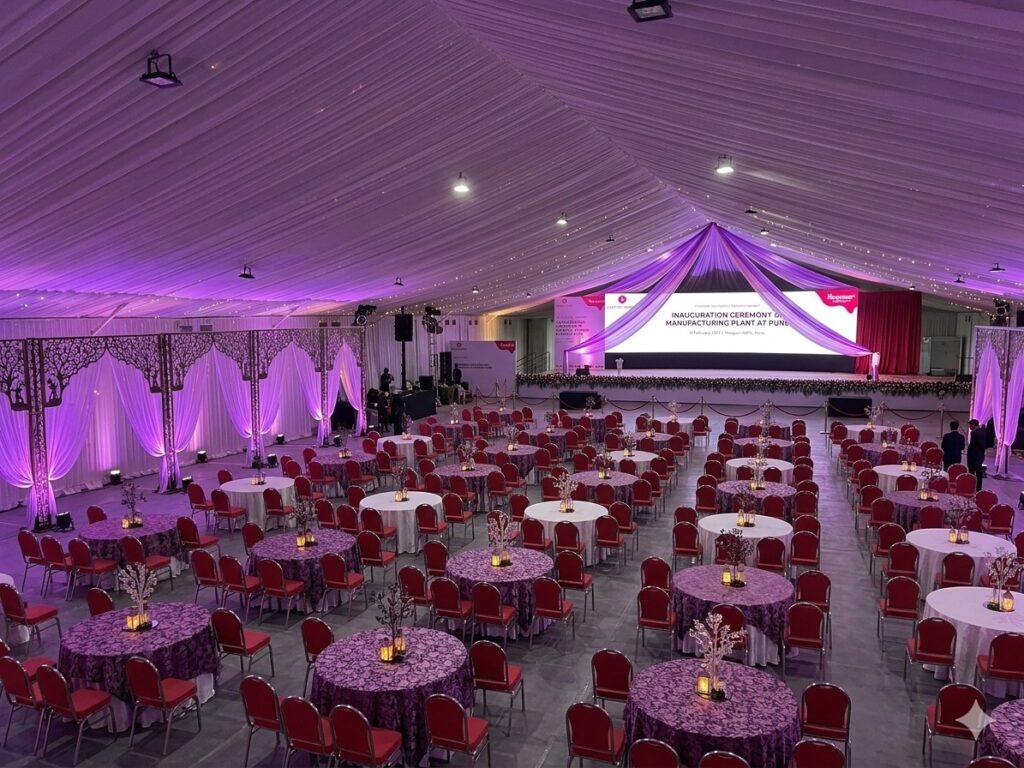 event management company in Pune