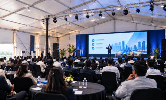 Event Management Company in Pune: Plan a Successful Corporate Meeting