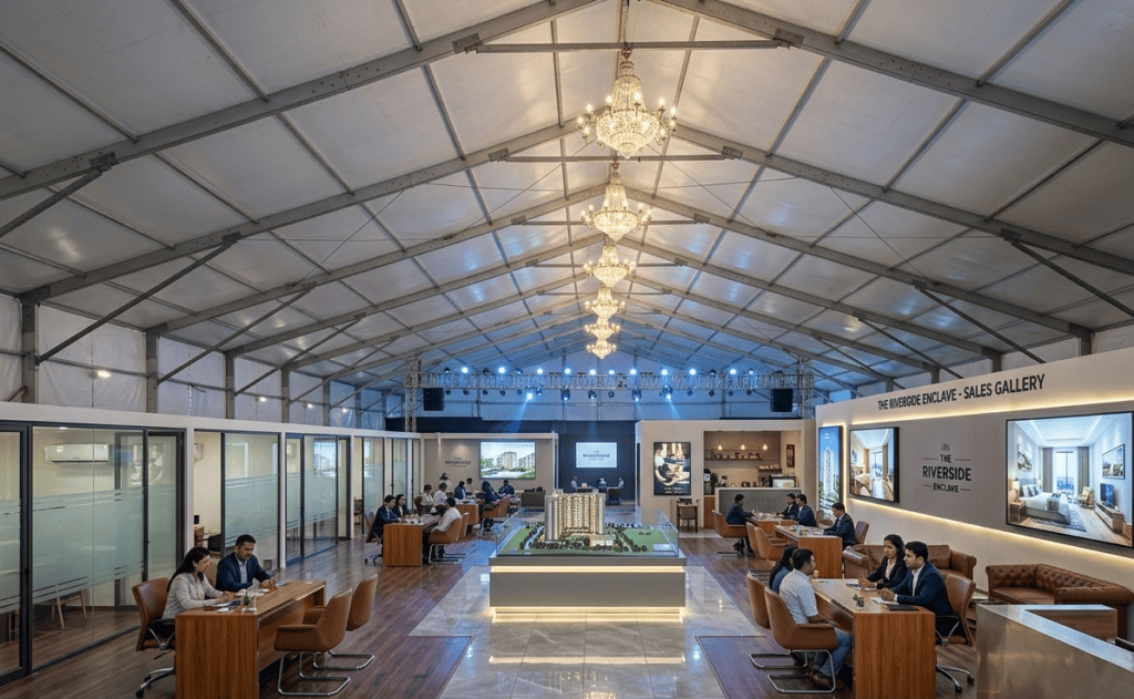 Corporate Event Management